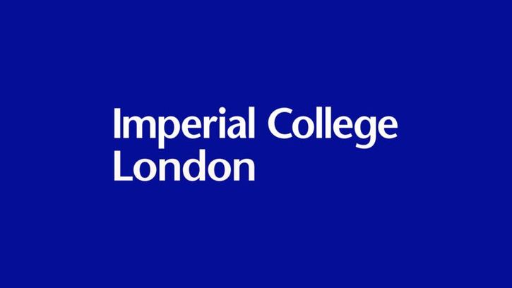 Imperial College London logo