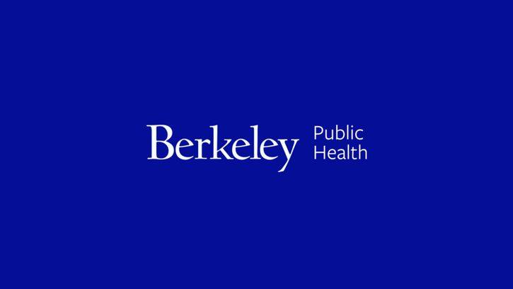 Berkley Public Health logo