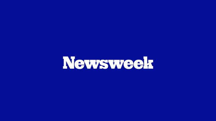 Newsweek logo