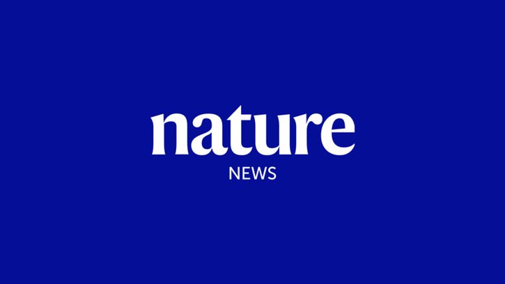 Nature News logo