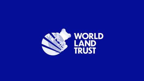 World Land Trust logo