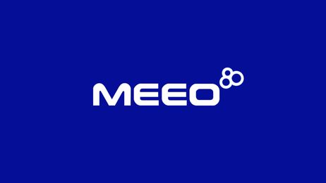 MEEO logo