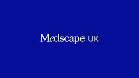 Medscape UK logo