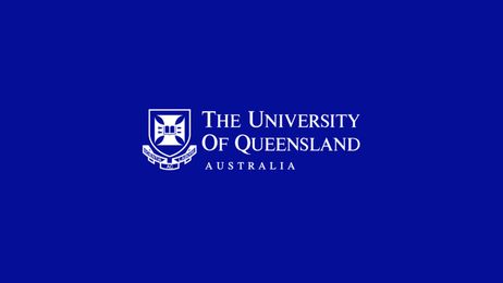 University of Queensland Australia logo