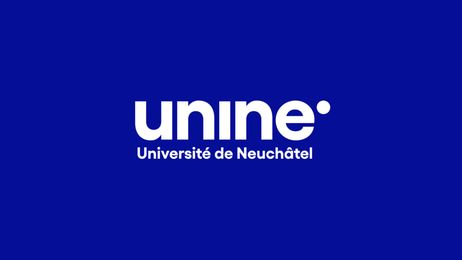 University of Neuchatel logo
