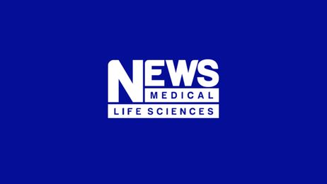 News Medical Life Sciences logo