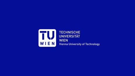 Technische Universität Wien / Vienna University of Technology logo
