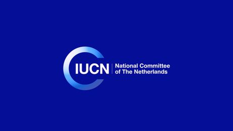 IUCN logo