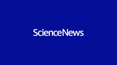 Science News logo