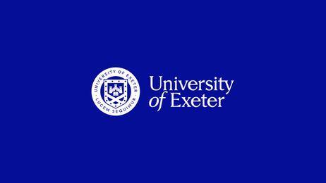 University of Exeter logo
