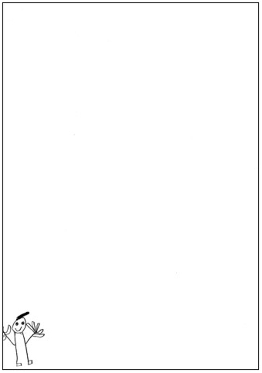 Children's drawings as a projective tool to explore and prevent ...