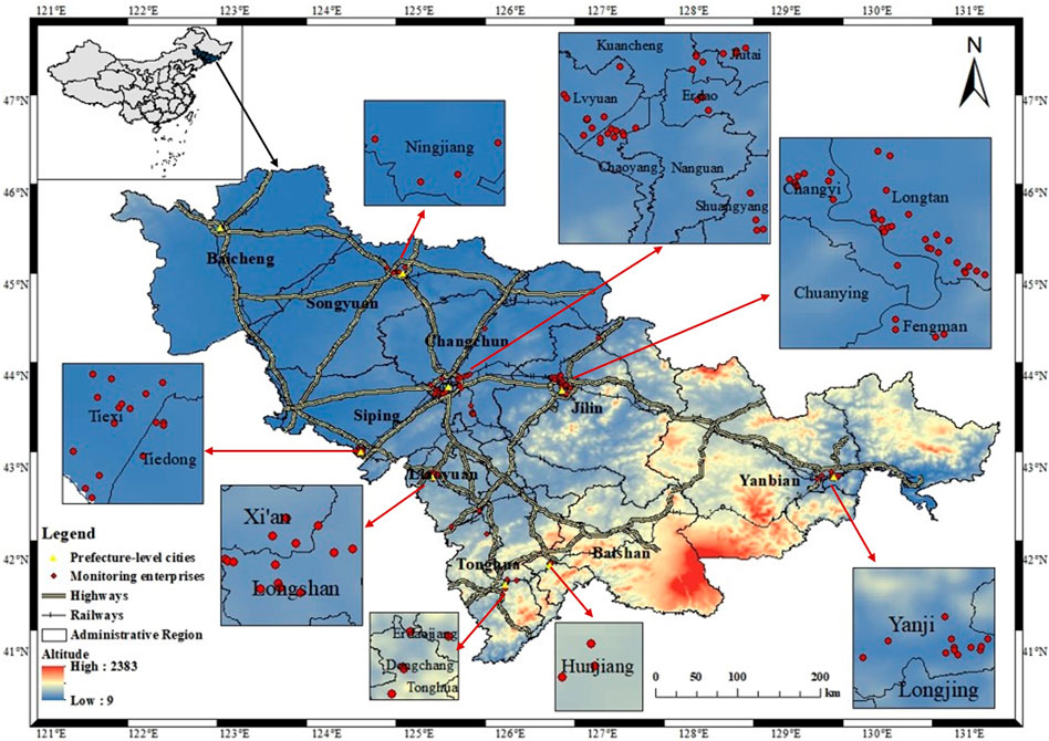 Sustainability Assessment of Agricultural Waste Biogas