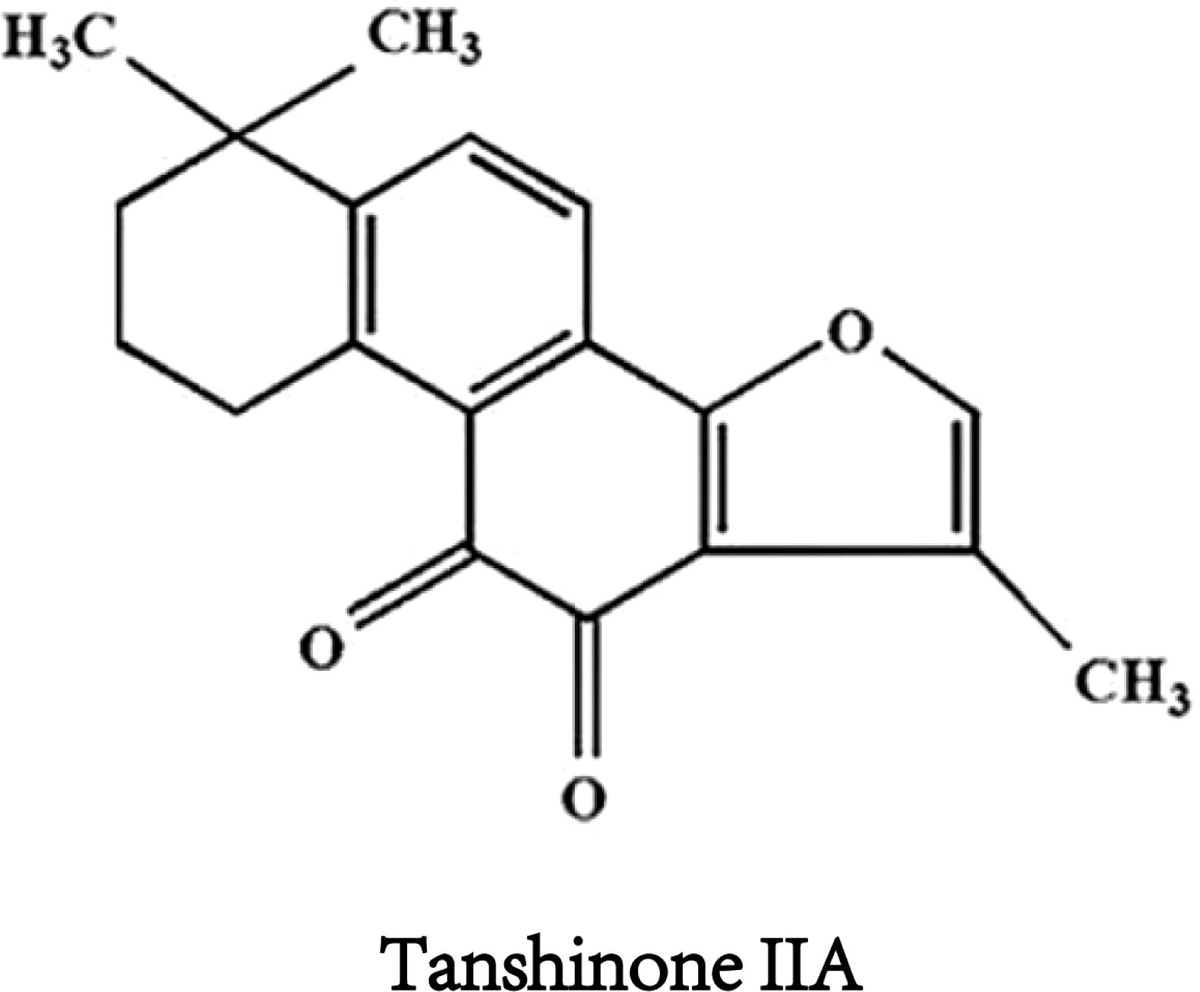 Frontiers | Tanshinone IIA and hepatocellular carcinoma: A Frontiers | Tanshinone IIA and hepatocellular carcinoma: A