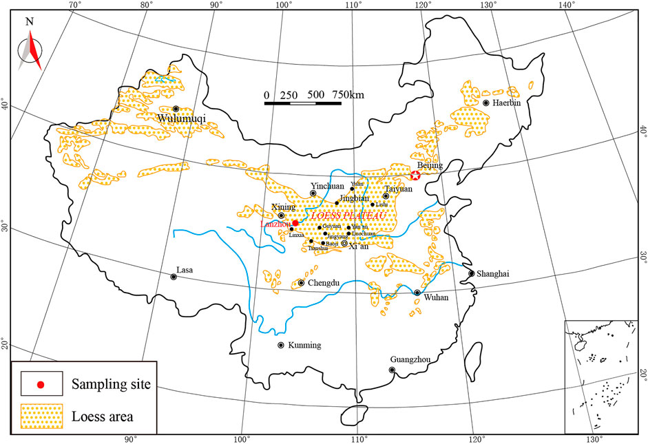 Frontiers | Three-dimensional characterization and