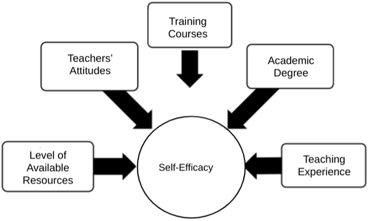 Frontiers | Factors influencing special education teachers’ self ...