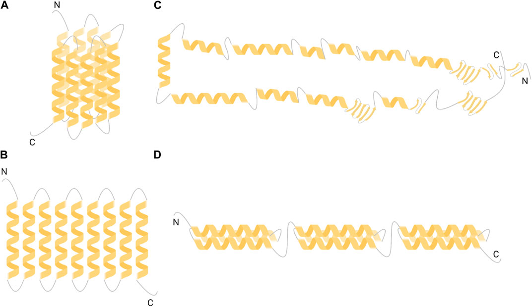 Frontiers | Zein as a renewable material for the preparation
