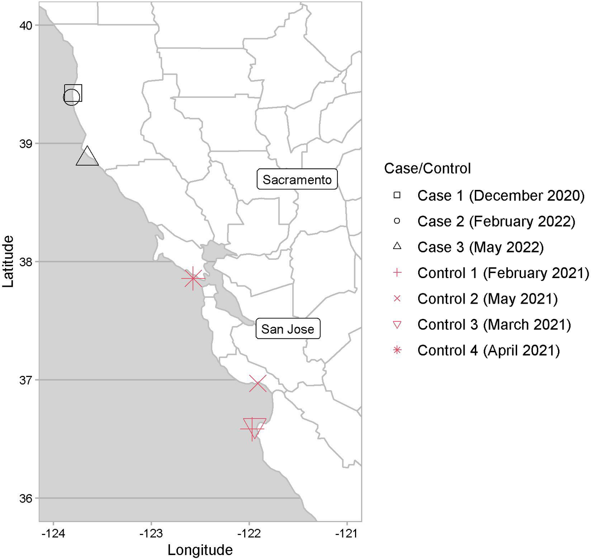 Frontiers | Osteofluorosis in free ranging California sea lions