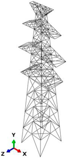 Frontiers | A simplified analytical method for lateral dynamic