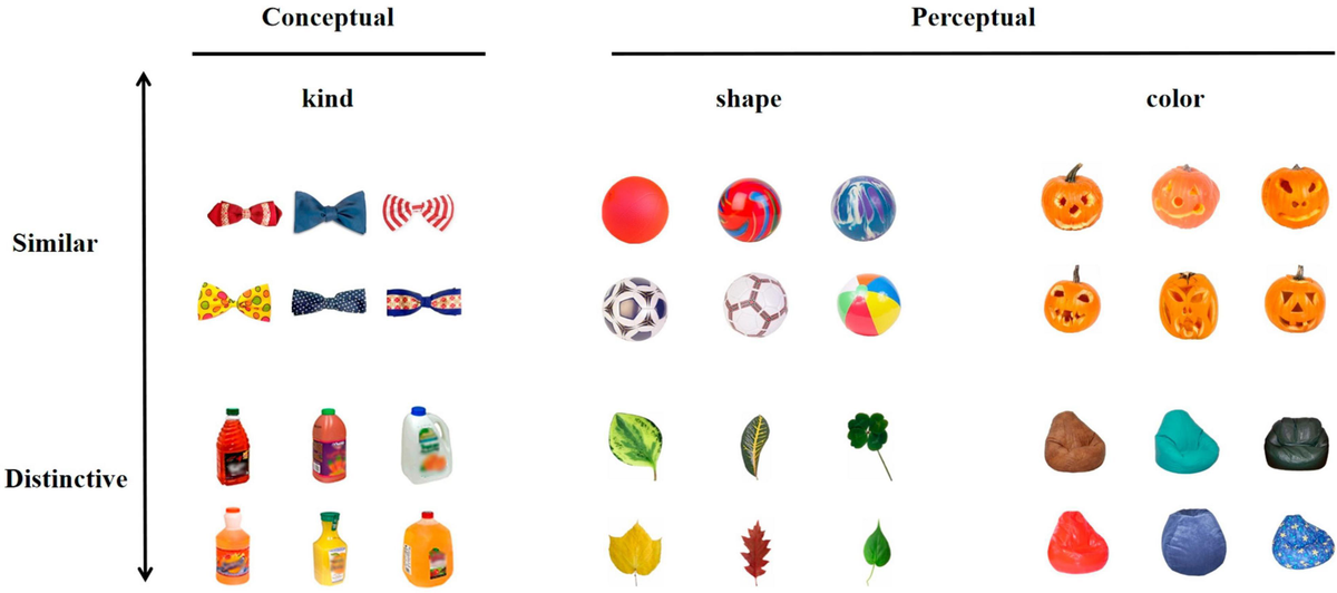 Frontiers | Which factor affects the storage of real-world
