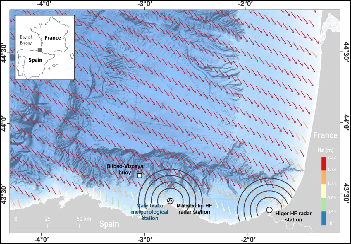 ★Radar Imaging of the Ocean Waves PDF) Radar Imaging of the Ocean Waves