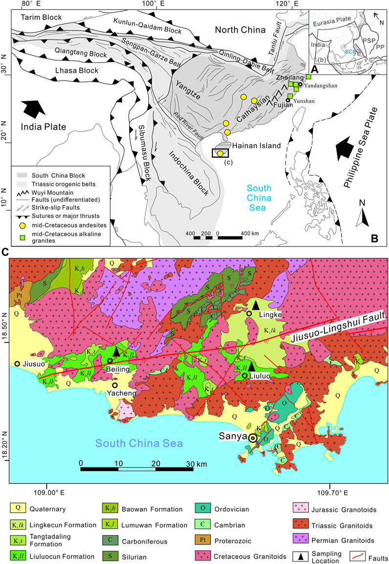 最先端 | Frontiers The Cretaceous of characteristics geochemical コスプレ衣装
