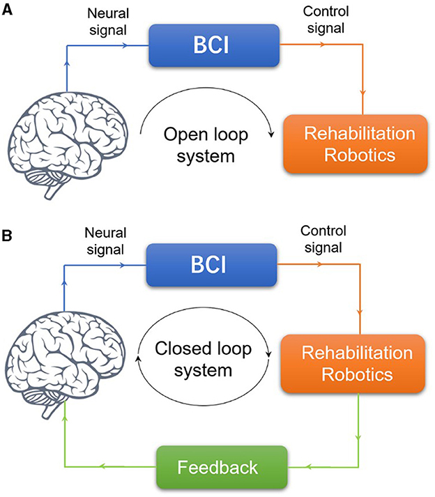 Frontiers | Favoring the cognitive-motor process in the