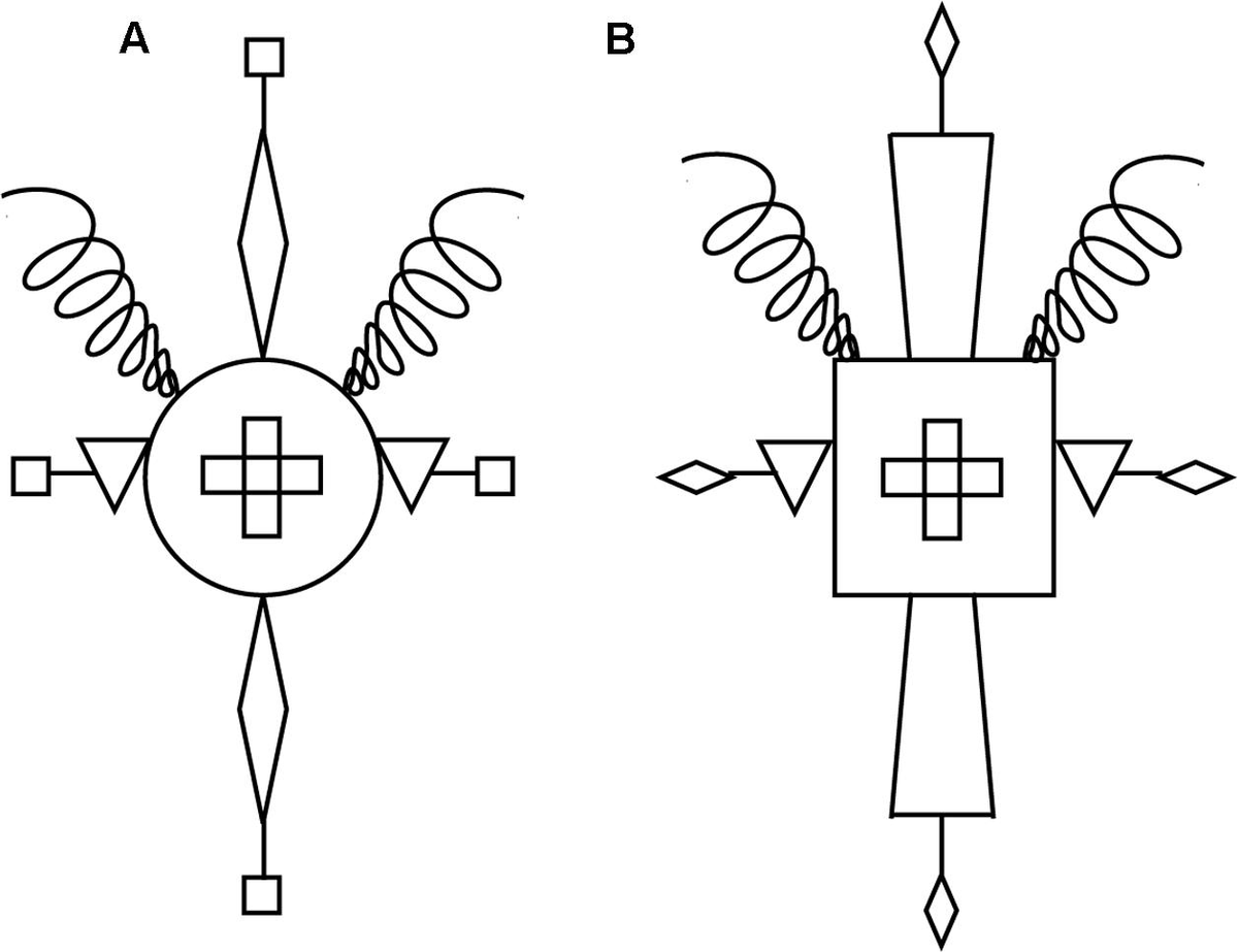 Frontiers | Ignore Similarity If You Can: A Computational Exploration of  Exemplar Similarity Effects on Rule Application