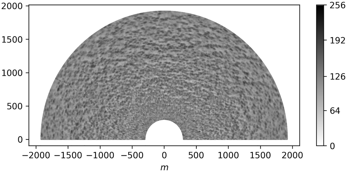 ★Radar Imaging of the Ocean Waves PDF) Radar Imaging of the Ocean Waves