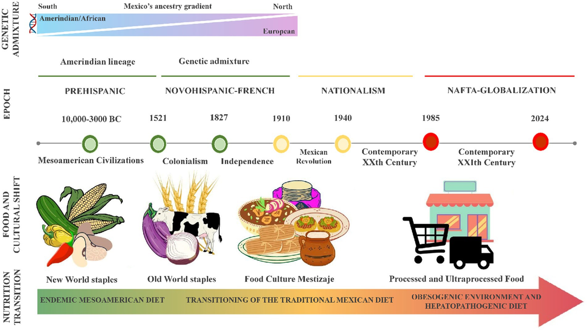Personalized nutrition: the end of the one-diet-fits-all era