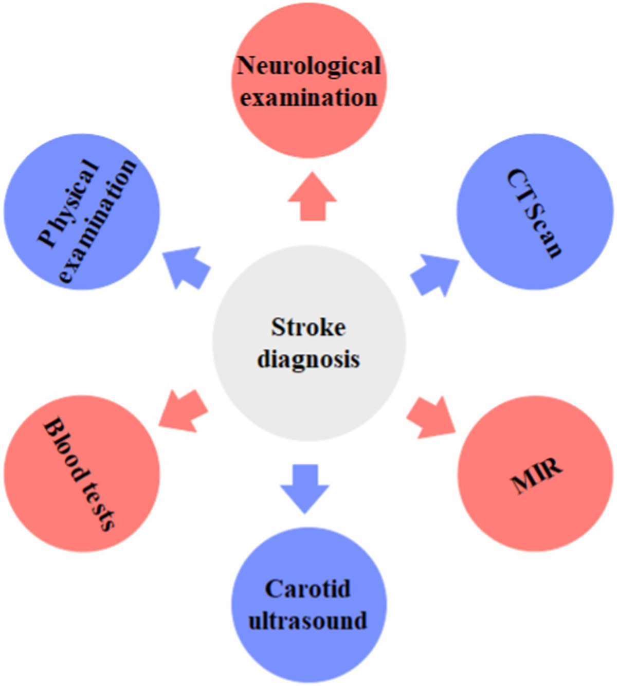 Frontiers | Stroke rehabilitation: from diagnosis to therapy