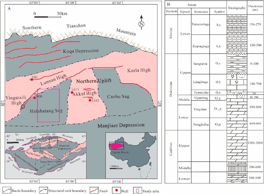 SS Spatial Analysis of Structure and Metal Mineralization Based