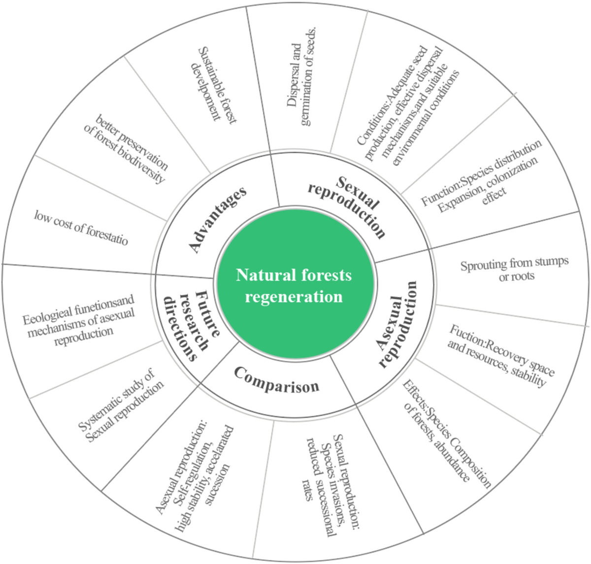 Frontiers | Progress in research on the effects of