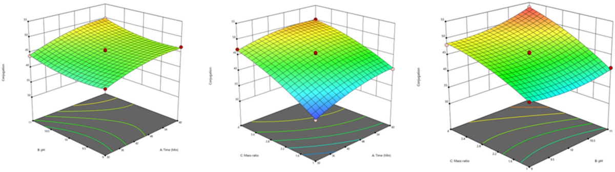 Frontiers | Ultrasound-assisted Maillard reaction for the