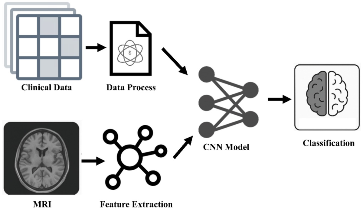 Frontiers | Harnessing artificial intelligence for brain