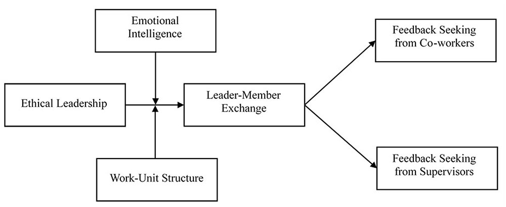テスト Positive feedback, feedback seeking and performance
