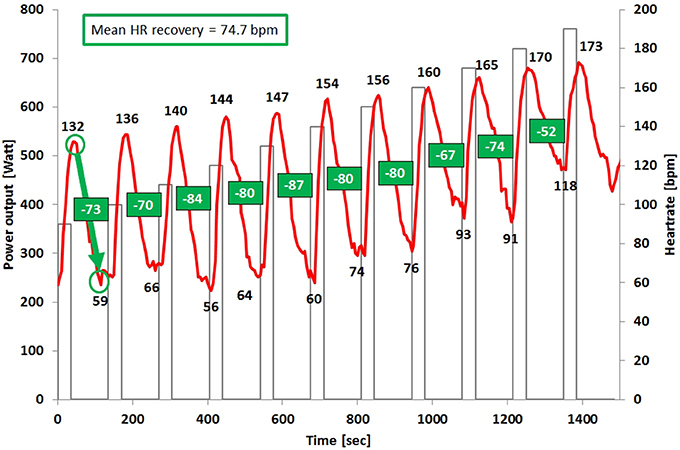 Best heart rate monitor for hiit 2025