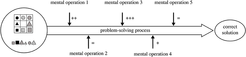 Concrete operational thinker definition best sale