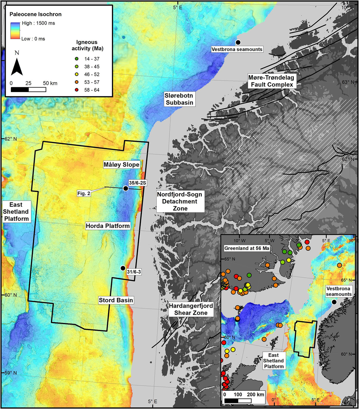 extensional tectonics and stratigraphy〜 Late Carboniferous Slab Rollback in the Southern Altaids