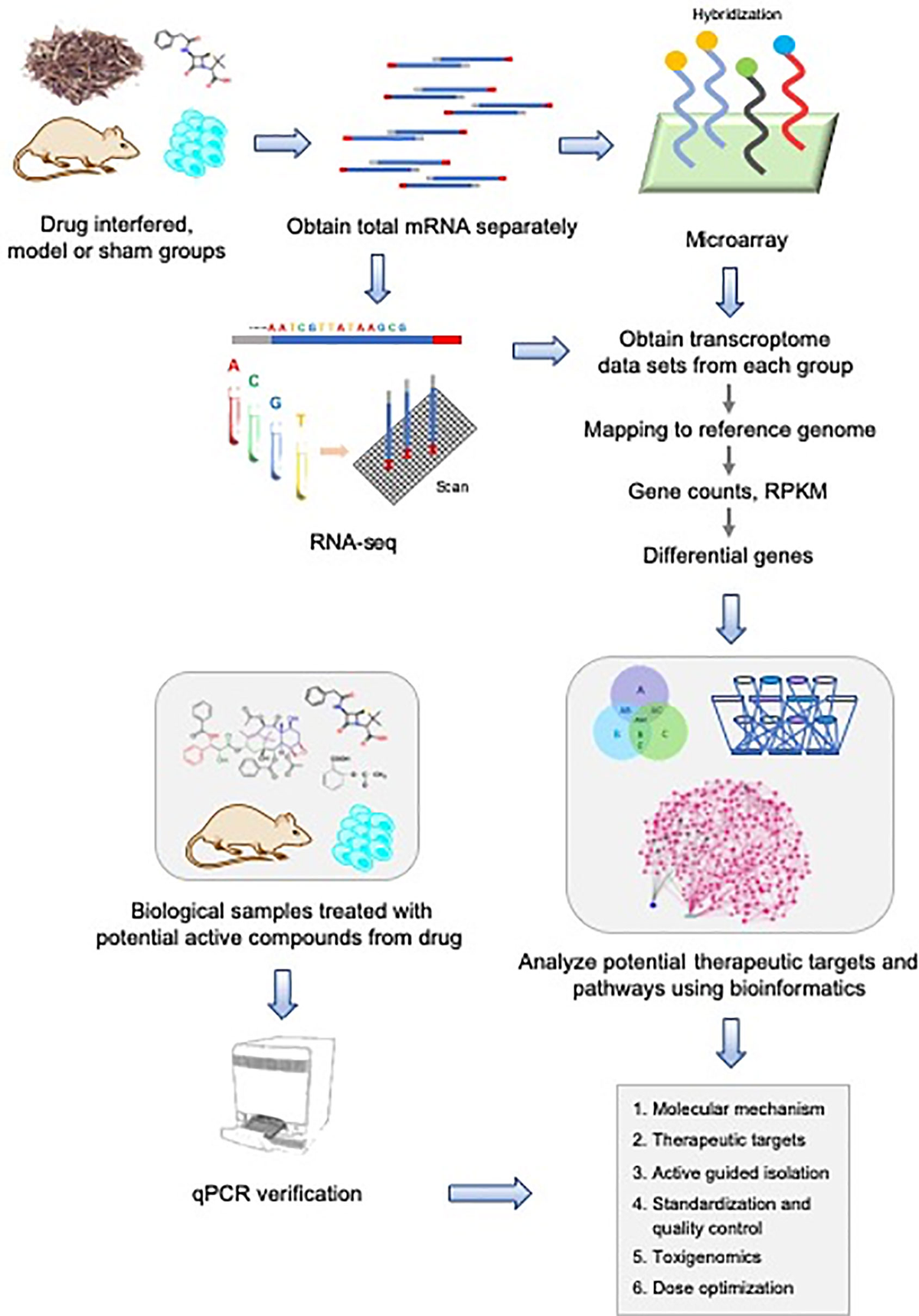 【信頼】 Frontiers | High-Throughput Transcriptome Profiling in Drug その他