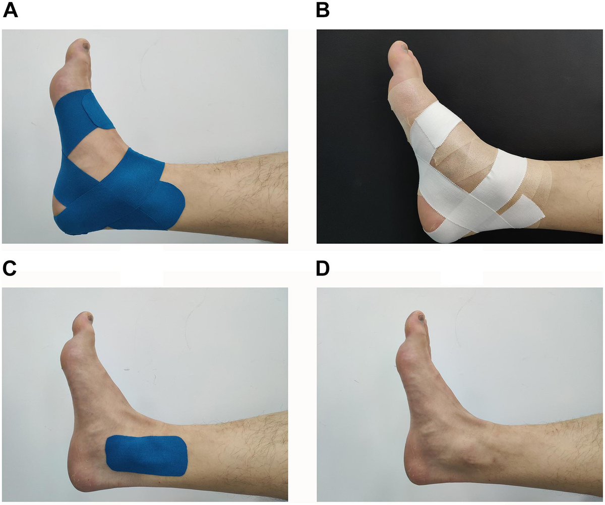Rock tape arch support online