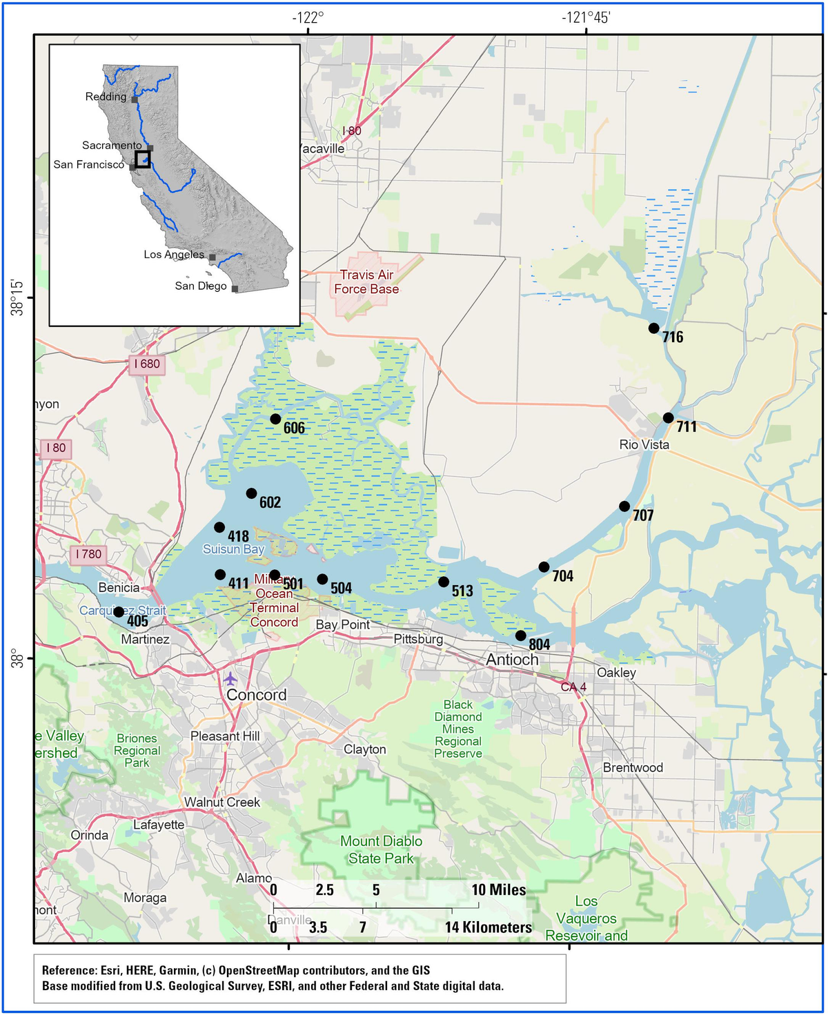 Frontiers | Reassessing Particulate Organic Carbon Dynamics in the ...