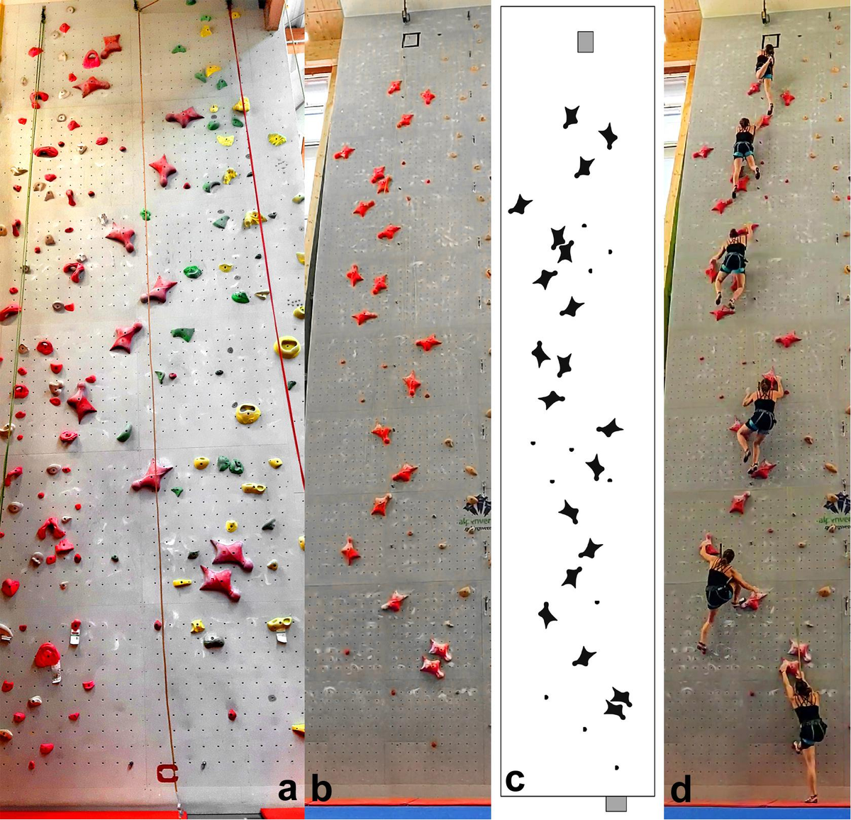 Fitbit climbing deals