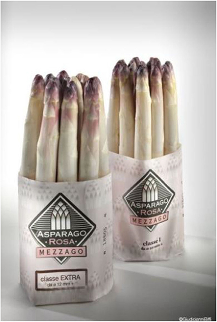 Reviving Traditional Food Knowledge Through Food Festivals. The Case of the Pink Asparagus Festival in Mezzago, Italy
