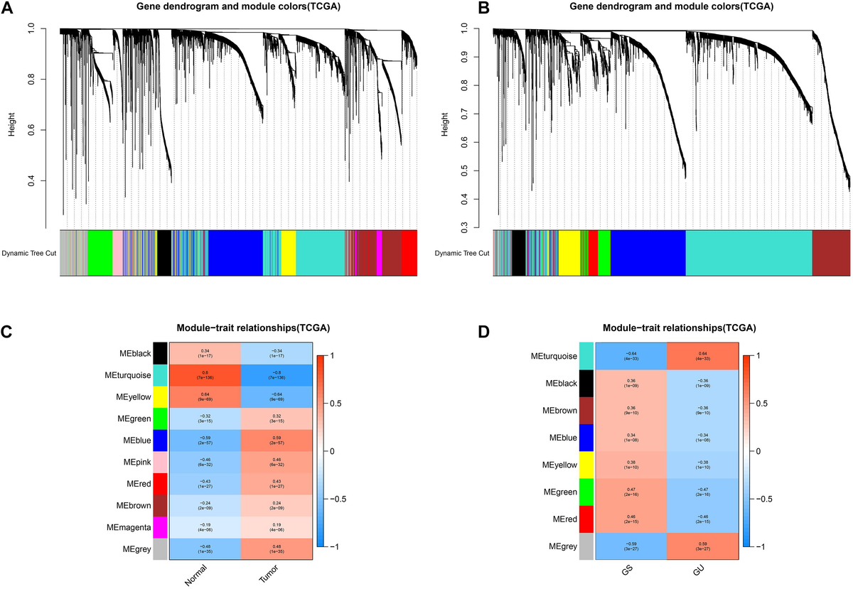 min  Frontiers | Multi-Omics Integrative Bioinformatics Analyses