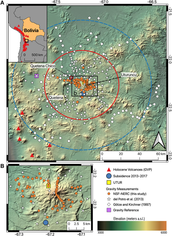 Volcanoes | Princeton University Press