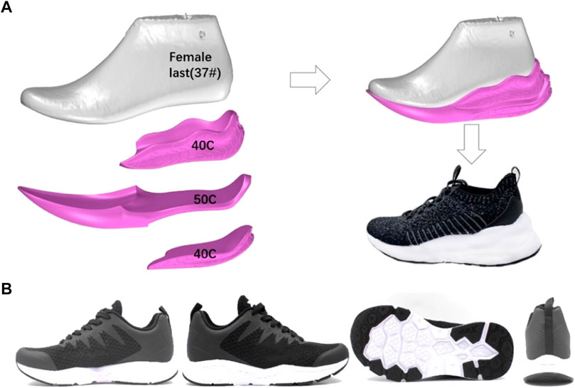 【訳あり】 of Effect | Frontiers the the With Shoes Running Innovative 配信機器・PA機器・レコーディング機器