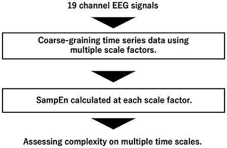 Compressibility of High-Density EEG Signals in Stroke Patients