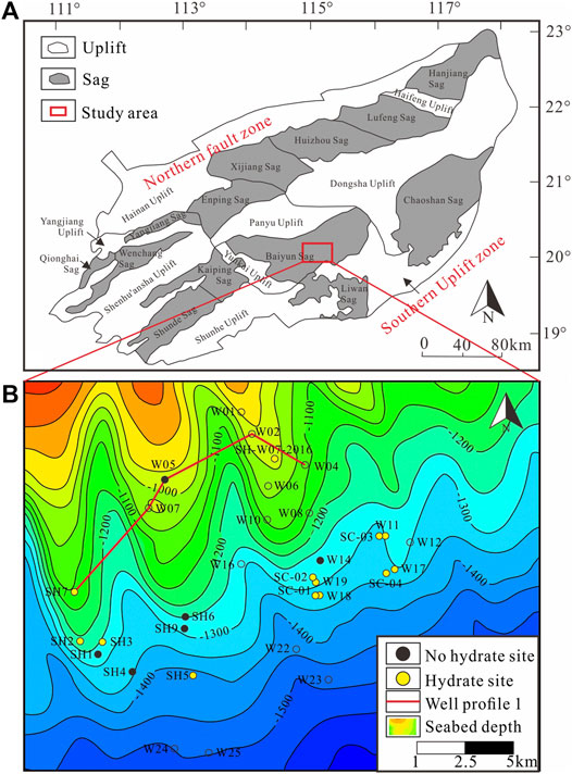ボーイズマーケット　GranSassoSoftHenryNeckThermal Frontiers | Spatial-Temporal Evolution of the Gas Hydrate