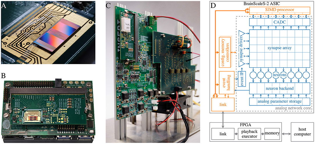 コンピュータ・IT NEUROMORPHIC ENGINEERING コンピュータ・IT NEUROMORPHIC ENGINEERING Neuromorphic