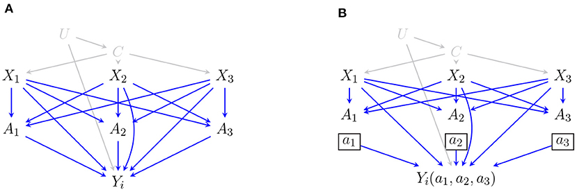 Frontiers | Causal Inference in the Presence of Interference in ...
